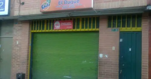 SUPERTIENDA EL BUQUE SUPERTIENDA EL BUQUE